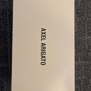 Axel Arigato Shoes never worn before